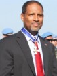 Haïti - Agriculture : La Présidente du Brésil décore le Dr Michel Chancy