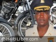 Haiti - Security : Measures of Traffic Services before school starts