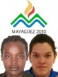 Haïti-Sports : Judo Géna Nadjeda en quart de final