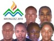 Haïti-Sports : Judo calendrier du 19 juillet