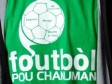 Haiti - Sports : Inauguration of the sports complex «Park St-Louis of Jérémie»