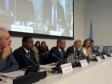 Haïti - Politique : Laurent Lamothe plaide pour un nouveau partenariat avec les ONG