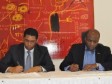 Haiti - Economy : Development of Leasing for MSMEs