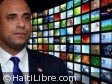 Haïti - Technologie : Projet de Commission Nationale sur les Réformes de la Télévision Numérique