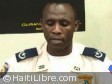 Haïti - Justice : Installation du nouveau Directeur de la DCPJ