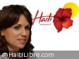 Haiti - Tourism : The week of Stéphanie Balmir Villedrouin