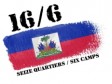 Haïti - Reconstruction : Le Projet 16/6 un an plus tard