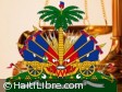 Haiti - CSPJ/CEP : According to the Presidency, the out of the crisis is at the level of CSPJ