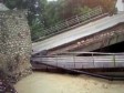 Haiti - Environment : Sandy, 5.665 people in temporary shelters - 1.372 houses destroyed