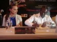Haiti - Culture : Signing of a cooperation agreement with the State of Quintana Roo (Mexico)