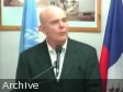 Haïti - Social : 11e Mission de Michel Forst en Haïti