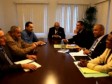 Haïti - Politique : Rencontre tripartite, Haïti-Cuba-Venezuela
