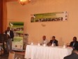 Haiti - Environment : Bill on the Committees of Watershed Management
