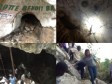 Haiti - Tourism : The Minister of Tourism is interested in the potential of Cerca Carvajal