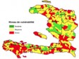 Haïti - Climat : Saison cyclonique, évaluation des risques