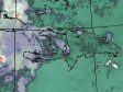 Haïti - Climat : Réduction du niveau d’alerte à jaune