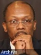 Haiti - Justice : The Lawyer of Aristide examines the complaint against his client