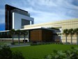 Haïti - Reconstruction : Lancement des travaux du nouveau Palais législatif