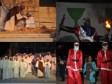 Haiti - Culture : Successful Christmas show at the Champs de Mars