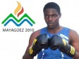 Haïti - FLASH INFOS : Boxe Sony Arnaud transporté d’urgence à l’hôpital