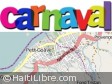 Haïti - Social : Lancement de la 6ème Édition du Carnaval «Dous makos» de Petit-Goâve