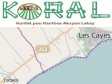 Haïti - Social : Remise des clés de 46 maisons à Torbeck et Chantal