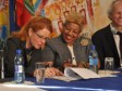 Haiti - Culture : Laying the «first stone» of the cultural diplomacy