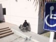 Haïti - Social : Facilités d’accès aux nouvelles constructions pour les personnes handicapées