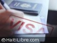 Haïti - Social : 699 Visas dominicains délivrés à des travailleurs haïtiens