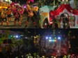 Haïti - Social : Premier jour du Carnaval sans incident majeur