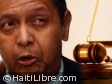 Haiti - Justice : Jean-Claude Duvalier will not appear