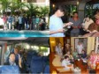 Haiti - Tourism : The Japanese make tourism in Haiti