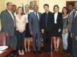 Haïti - Social : Droit et protection des enfants, une priorité pour le Gouvernement