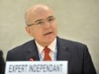 Haïti - Social : Fin de la 12ème Mission de Michel Forst