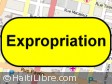 Haïti - Reconstruction : Expropriation, pas de titre de propriété, pas de dédommagement