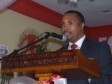 Haiti - Culture : Inauguration of the School of Music Nemours Jean-Baptiste, in Martissant