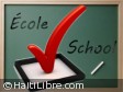 Haïti - Éducation : Accélérer le processus d’accréditation des écoles privées