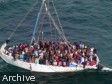 Haïti - Social : 189 migrants haïtiens illégaux, interceptés cette semaine