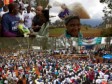 Haïti - Social : Le Premier Ministre à l’écoute des besoins des citoyens