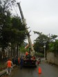 Haïti - AVIS : Coupures d’électricités Thomassin, Fermathe, Kenscoff, Laboule