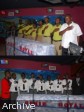 Haïti - Éducation : 12e Édition de «Génie Royal National»