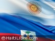 Haïti - Santé : Coopération de l’Argentine au programme des cantines scolaires