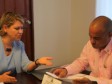 Haïti - Reconstruction : La Suisse aux côtés d’Haïti