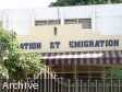 Haïti - AVIS : Fermeture temporaire de certains services gouvernementaux