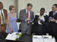 Haïti - Technologie : Appui technique brésilien, pour le prochain recensement