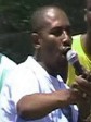 Haïti - Élections : René Civil dénonce le plan «Putine» de Préval