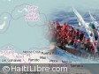 Haïti - Social : 168 «boat poeple» haïtiens interceptés aux îles Turks et Caïcos