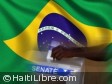 Haïti - Élections : Le Brésil s’engage financièrement pour la démocratie en Haïti !