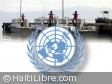Haiti - Security : 21 young police officers receive training in Coastguard