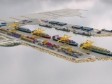 Haïti - Reconstruction : Signature du contrat relatif à la construction du Quai Nord